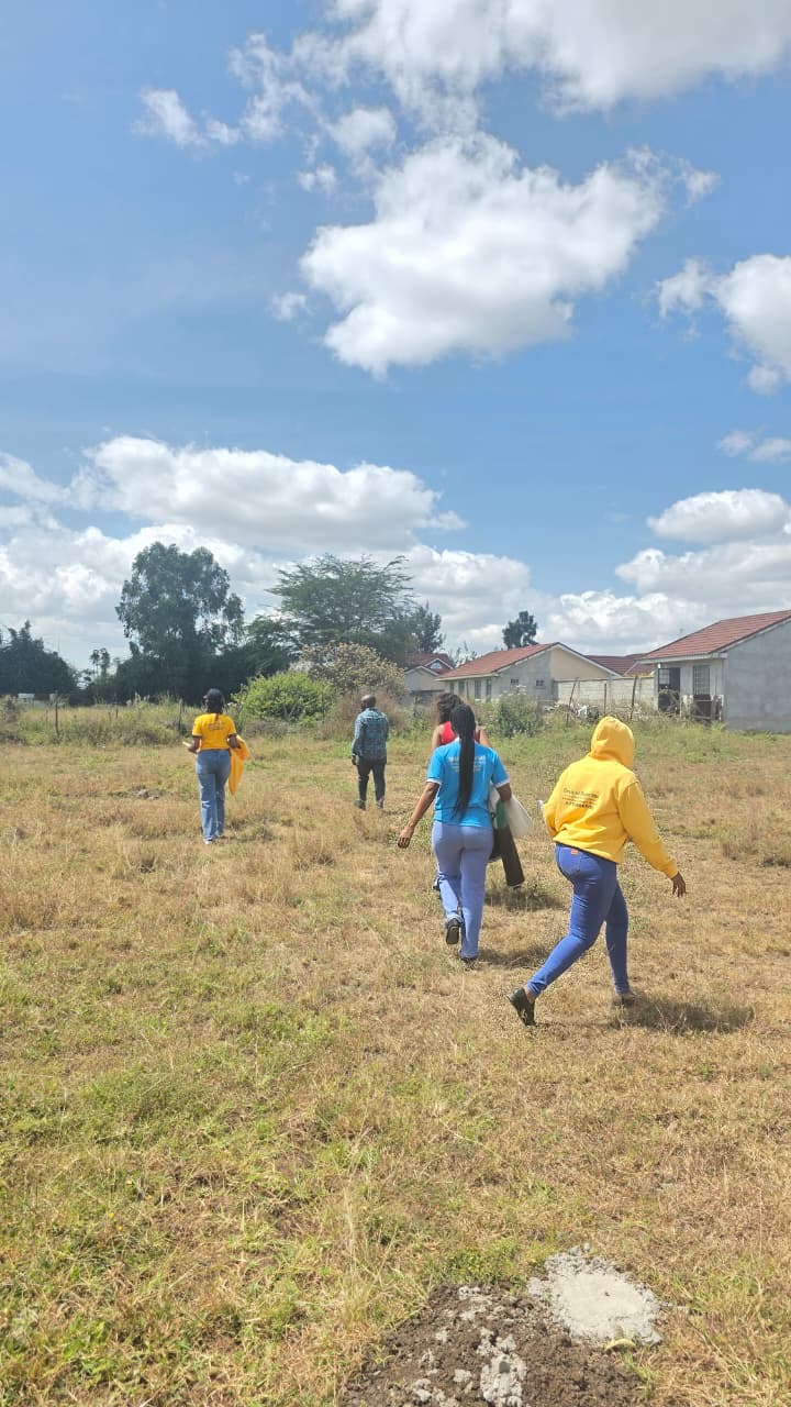 How Beuland Properties Helps You Find Land in Kitengela