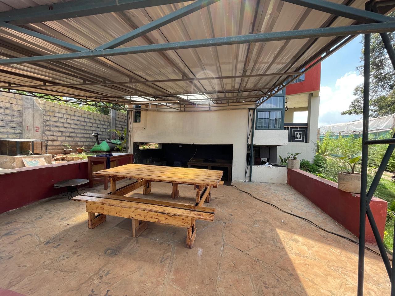 🏡 3-BEDROOM MODERN MAISONETTE WITH DSQ FOR SALE!