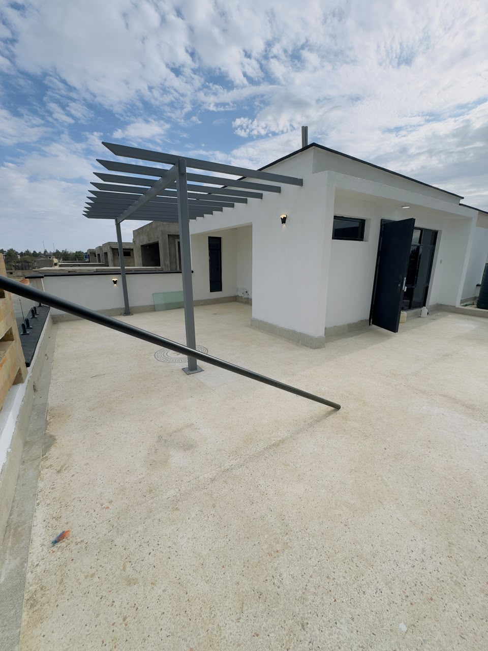 LUXURY 5-BEDROOM VILLAS+DSQ