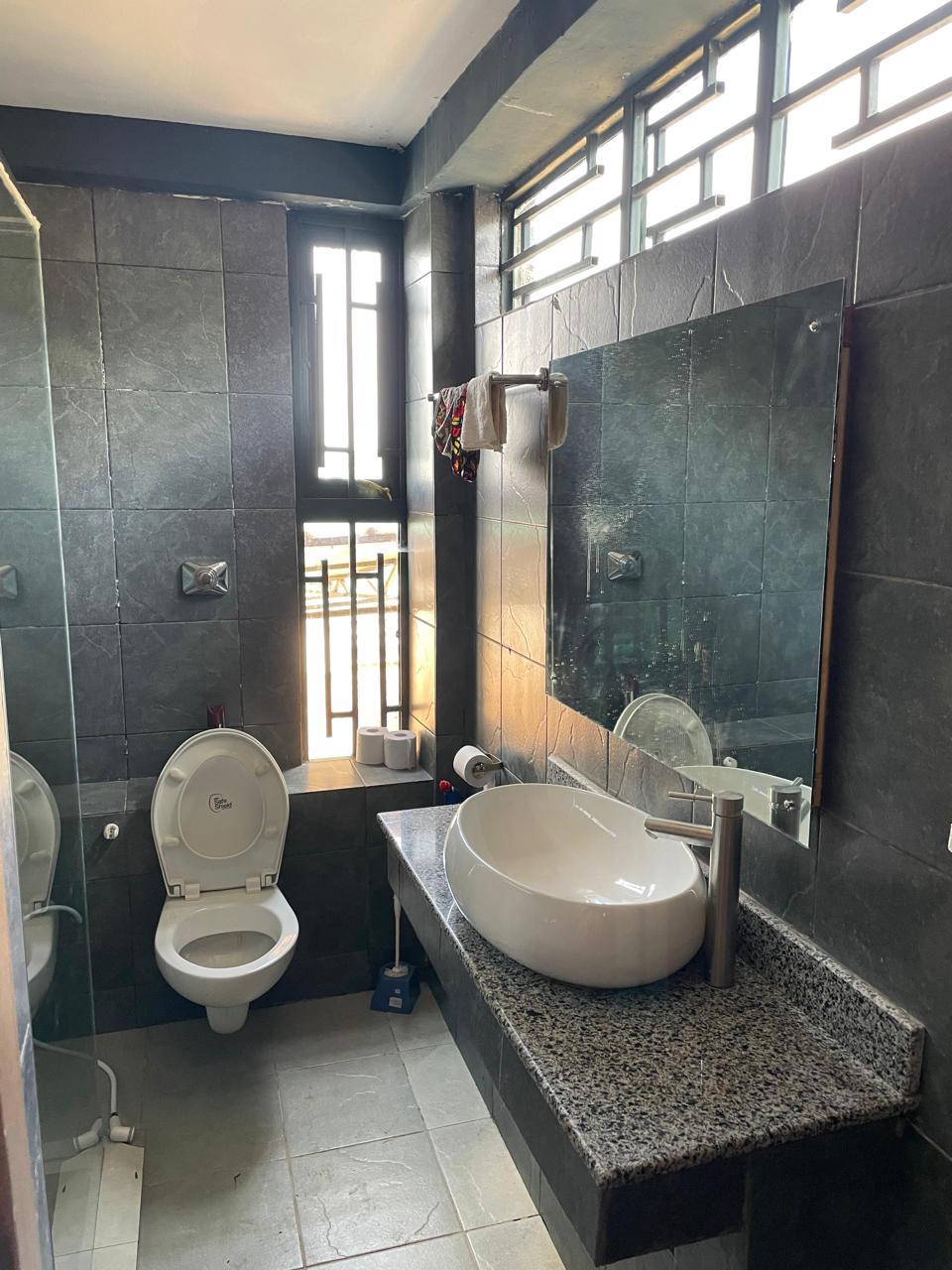 🏡 3-BEDROOM MODERN MAISONETTE WITH DSQ FOR SALE!