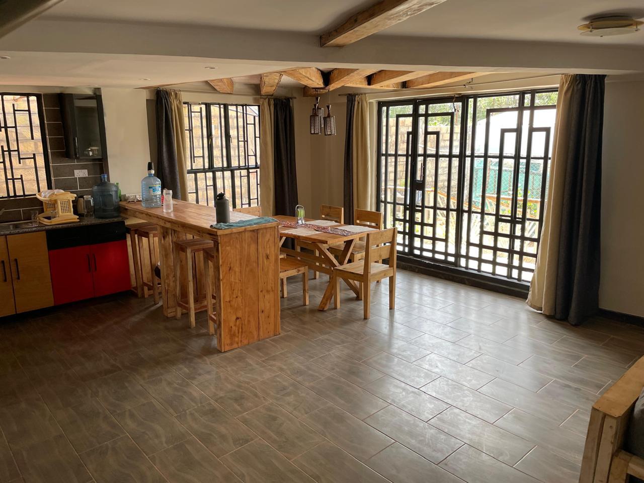🏡 3-BEDROOM MODERN MAISONETTE WITH DSQ FOR SALE!