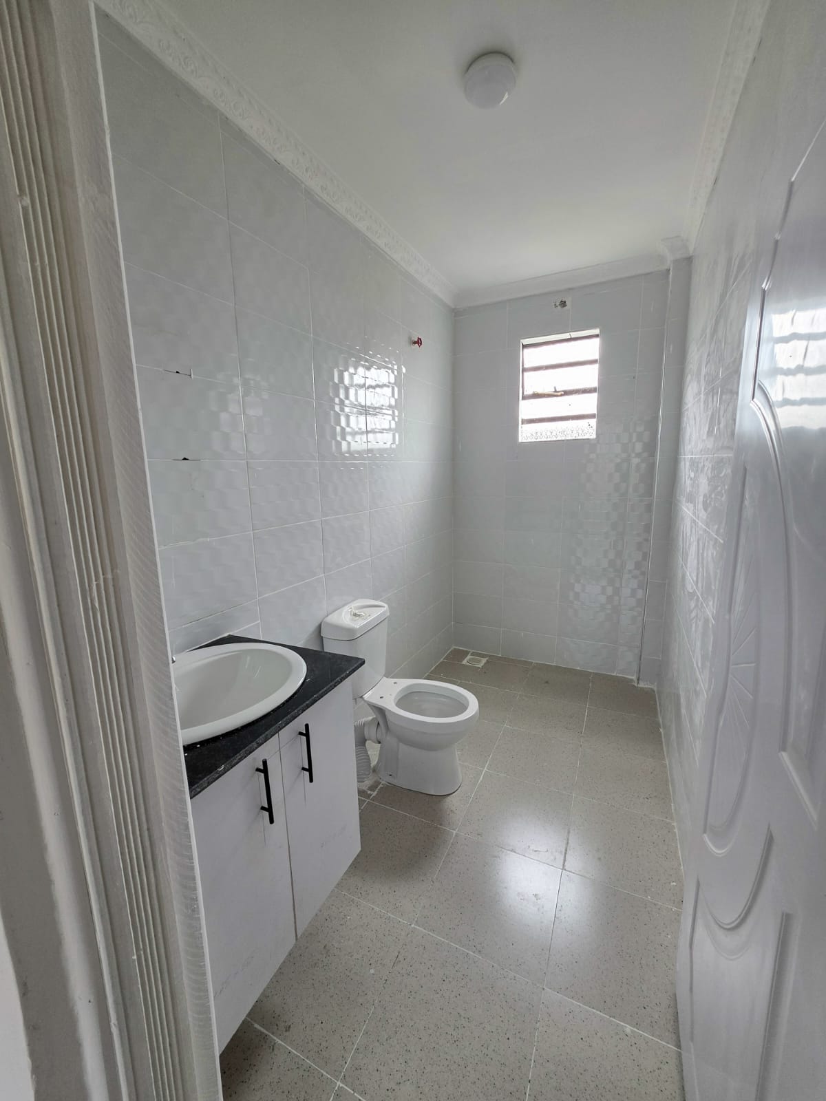 3 BEDROOM HOUSE +DSQ FOR SALE