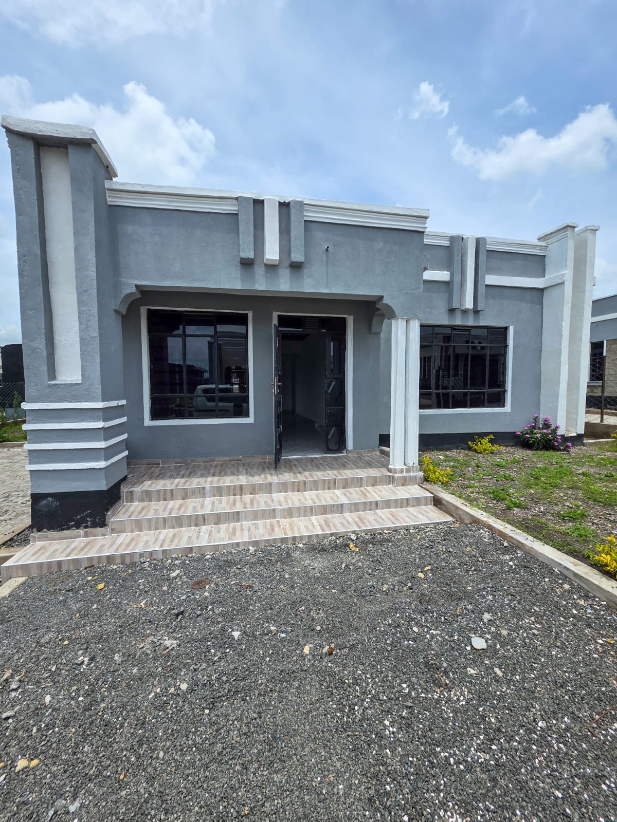 3 BEDROOM HOUSE +DSQ FOR SALE - house for sale in Kitengela-acacia