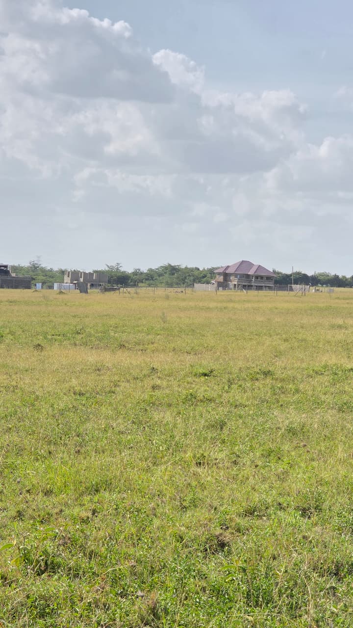 OLOIKA GARDENS