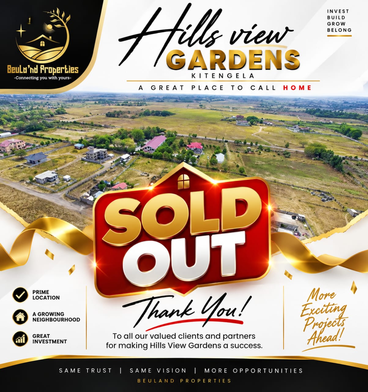 HILLS VIEW GARDENS main view
