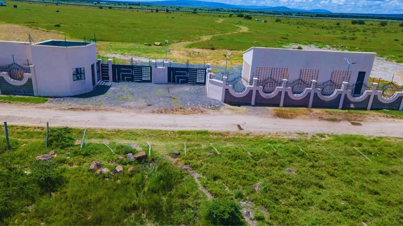 beuland properties KCA Gardens 4