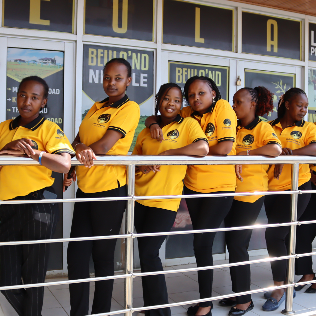 beuland properties team 14