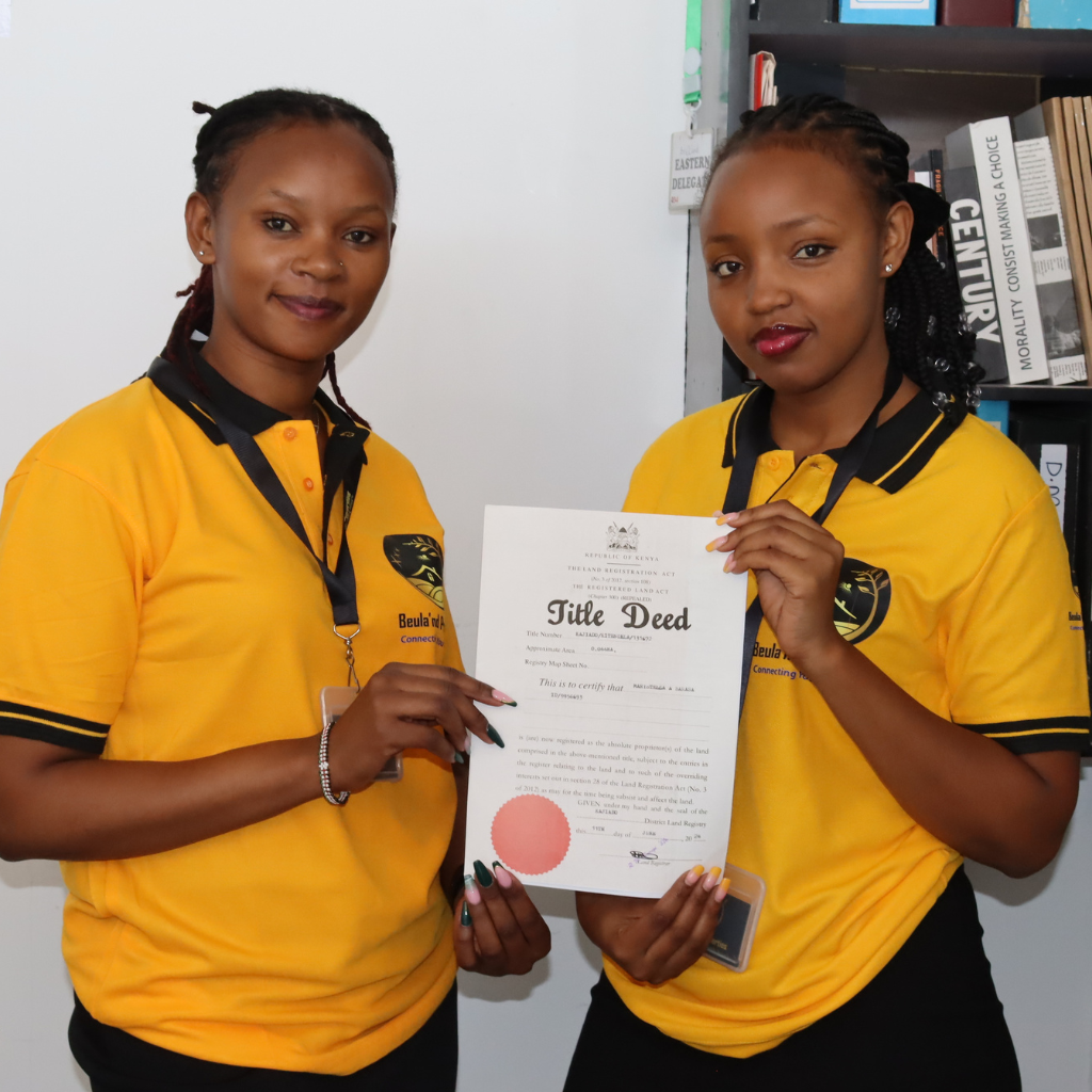 beuland properties team 6